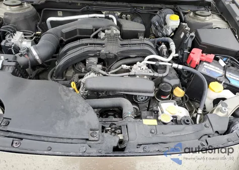 2023 Subaru Outback Premium из США, поврежденный, VIN 4S4BTAFC7P3138663